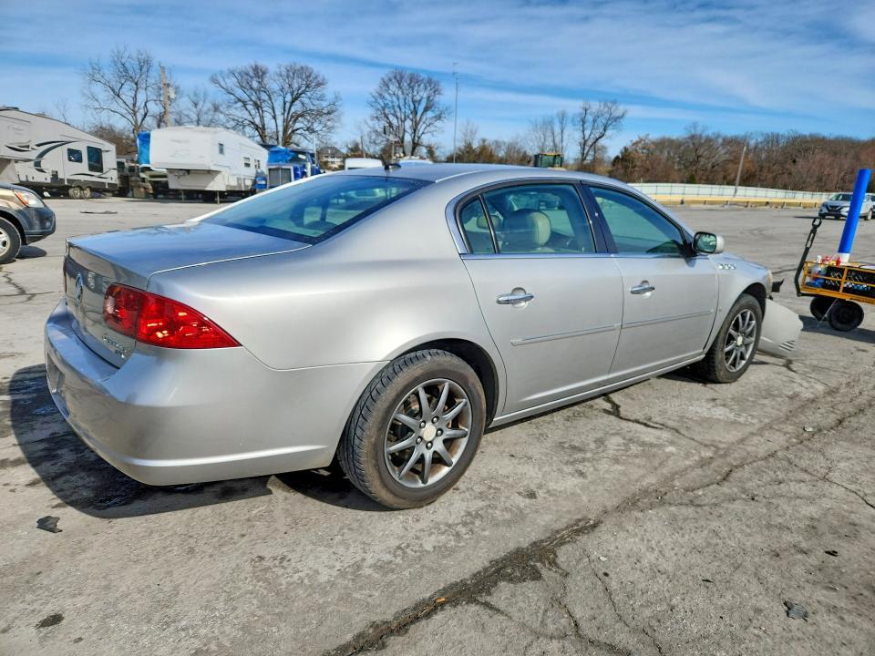 2006 Buick Lucerne cxl