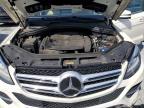 2016 Mercedes-Benz Gle 350
