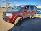 2009 Honda Pilot exl