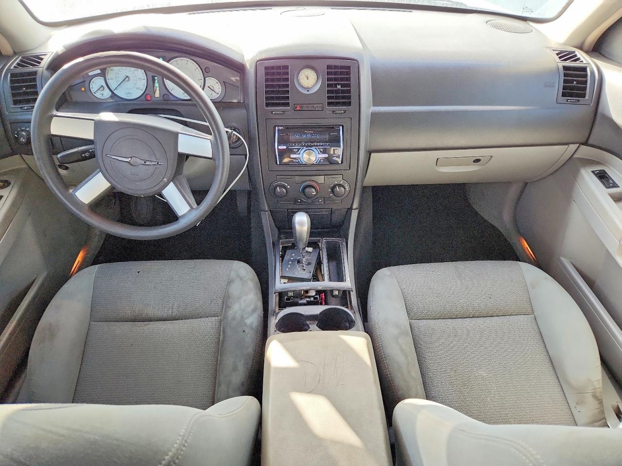 2006 Chrysler 300