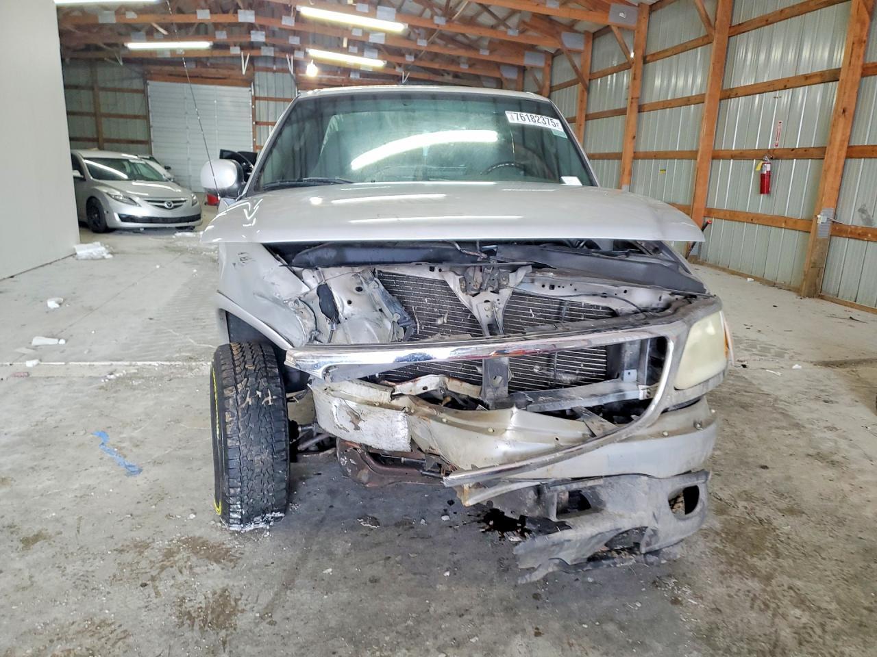 2003 Ford F150