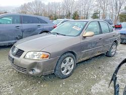 2005 Nissan Sentra 1.8s for sale in North Billerica, MA
