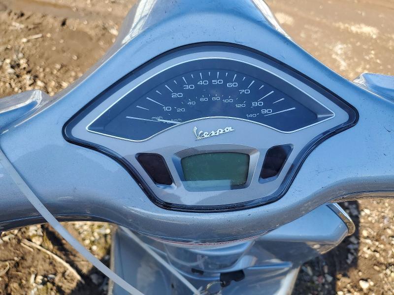 2023 Vespa PRIMAVERA/SPRINT 150