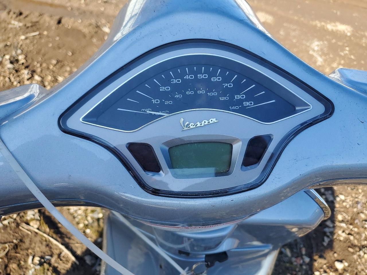2023 Vespa PRIMAVERA/SPRINT 150