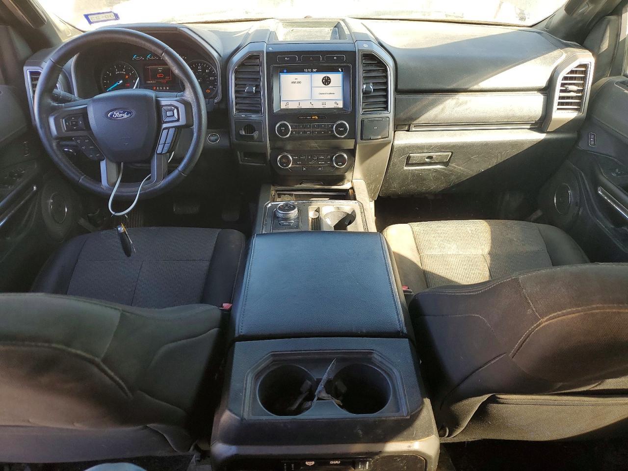 2019 Ford Expedition max xlt