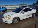 2003 Honda Accord ex