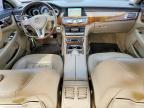 2012 Mercedes-Benz Cls 550