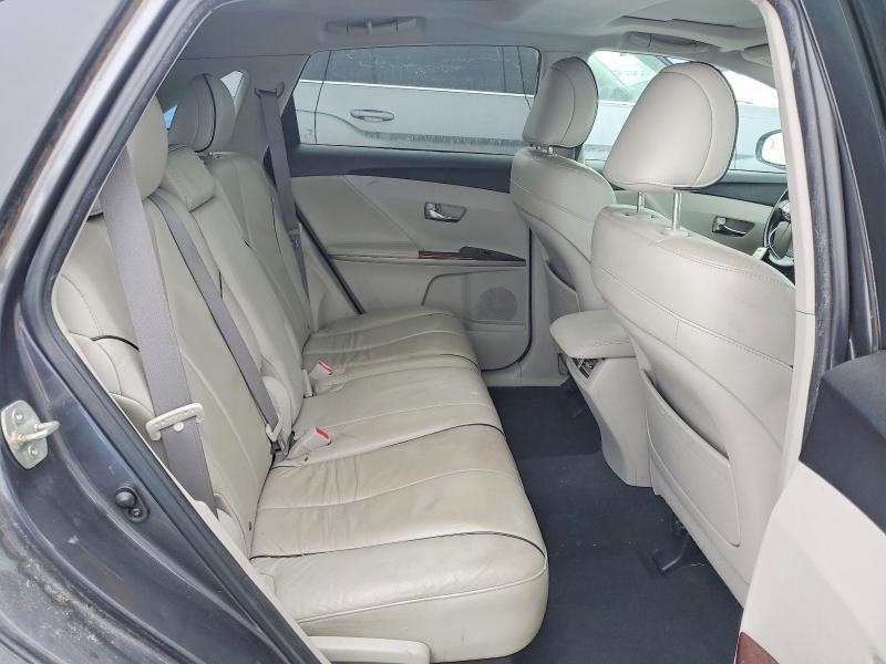 2009 Toyota Venza
