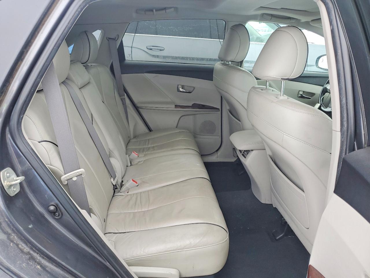2009 Toyota Venza