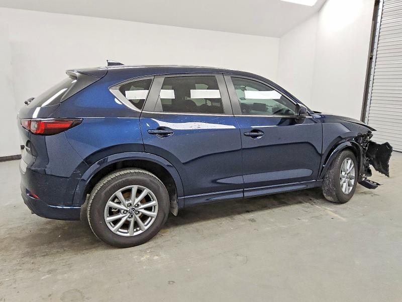 2024 Mazda Cx-5 Select