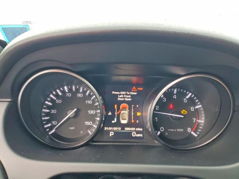 2016 Land Rover Discovery Sport hse Luxury