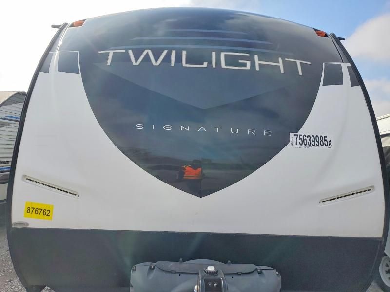 2021 Cruiser Rv 2620