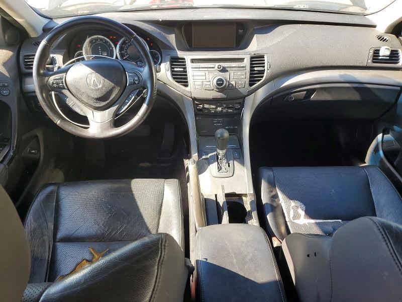 2010 Acura TSX