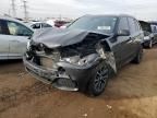 2017 BMW X5 Xdrive35d