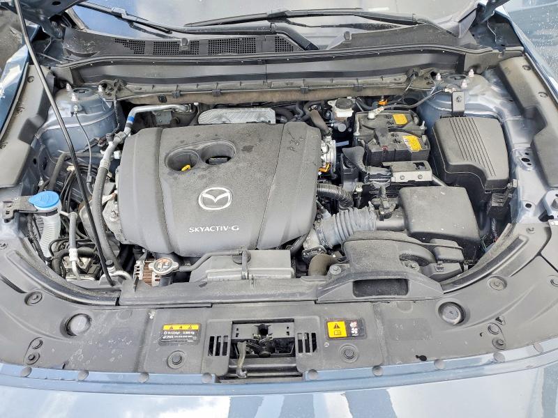 2023 Mazda Cx-5 Preferred