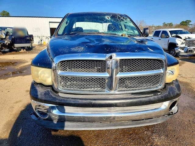2003 Dodge RAM 1500 ST