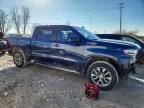 2021 Chevrolet Silverado K1500 RST