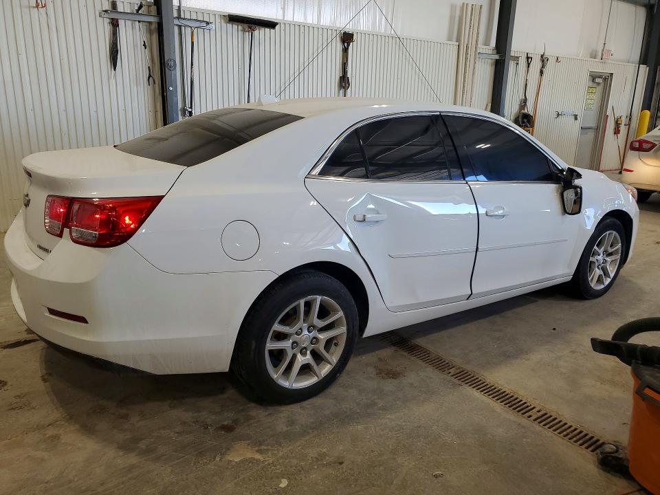 2013 Chevrolet Malibu 1LT