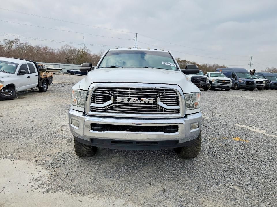 2016 Dodge RAM 3500 SLT