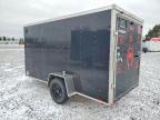 2024 Rc Trailers 2024 RC 6X12SA Enclosed Cargo Trailer