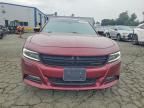 2017 Dodge Charger sxt