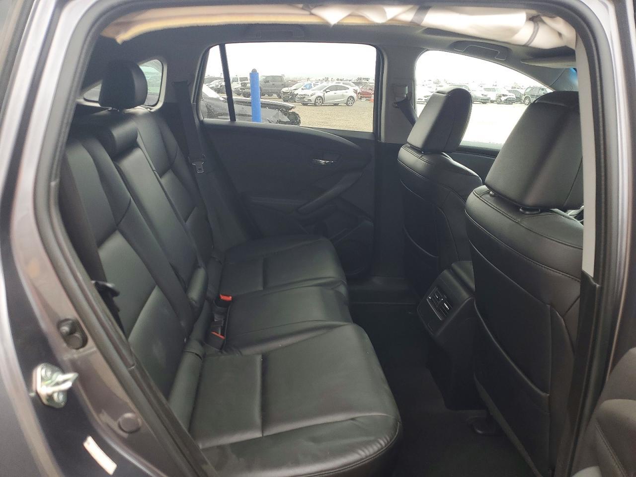 2017 Acura RDX