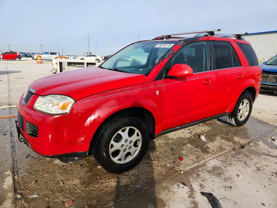 2006 Saturn Vue