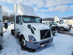 2018 Volvo VNL Semi Truck en venta en Assonet, MA