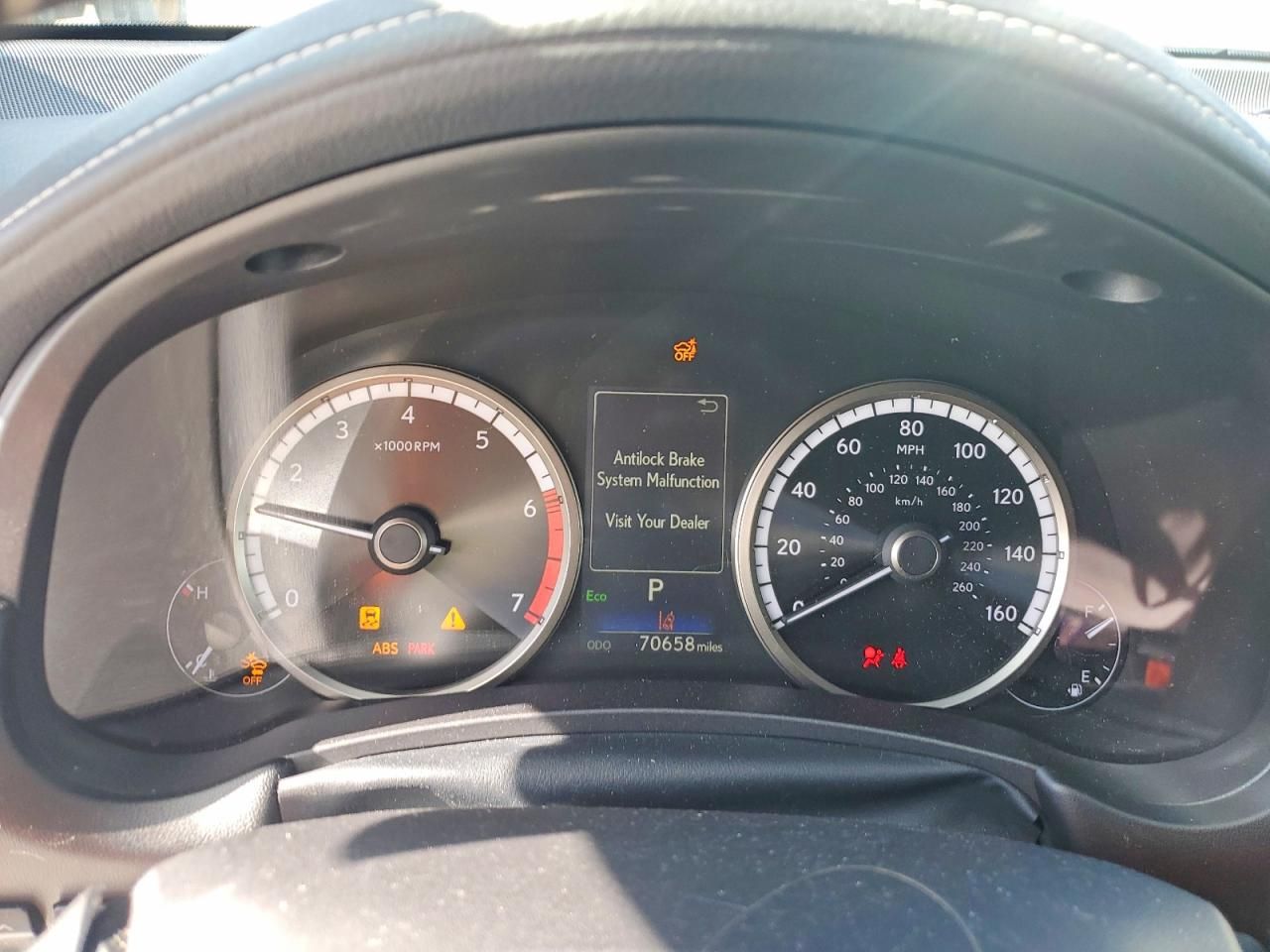 2019 Lexus Nx 300 Base