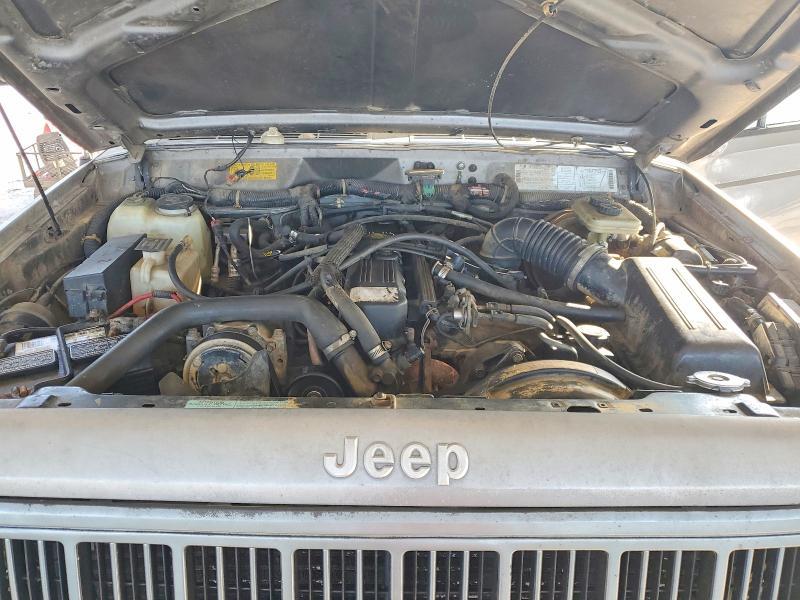 1994 Jeep Cherokee Country