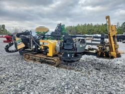 Salvage cars for sale from Copart Memphis, TN: 2012 Vermeer D36X50 Directional Boring Unit