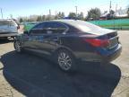 2015 Infinity Q50 Base