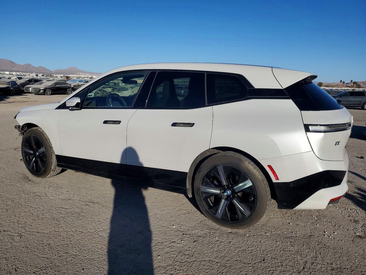 2023 BMW Ix Xdrive50