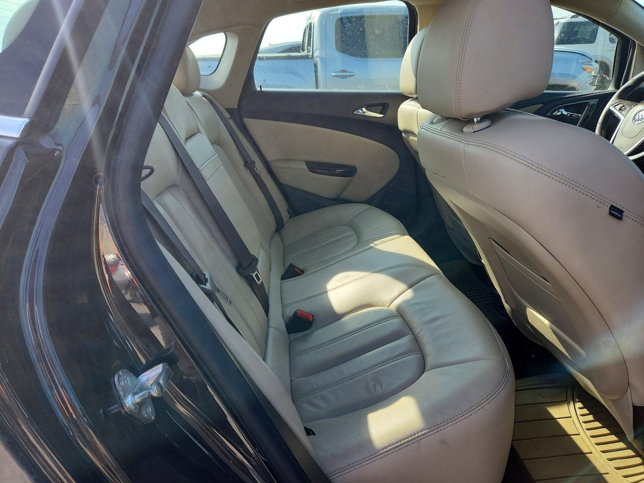 2014 Buick Verano