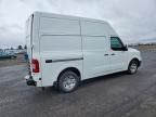 2016 Nissan NV 2500 Utility / Service Van