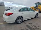 2016 Subaru Legacy 2.5i Limited