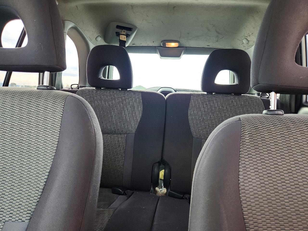 2005 Toyota Rav4 Base