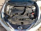 2015 Niss Altima 2.5