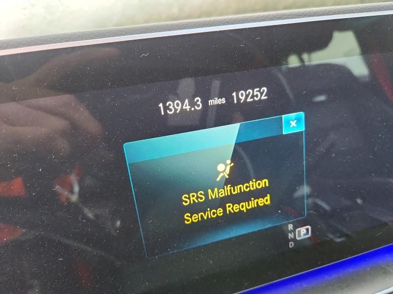 2023 Mercedes-Benz Gle Coupe amg 53 4matic