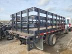 2019 Ford F550 Super Duty Flatbed Truck
