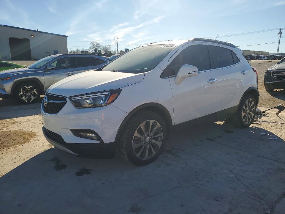2017 Buick Encore Preferred ii