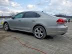2014 Volkswagen Passat sel