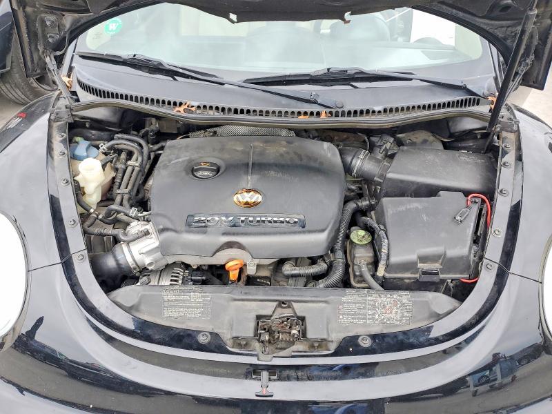 2004 Volkswagen New Beetle gls