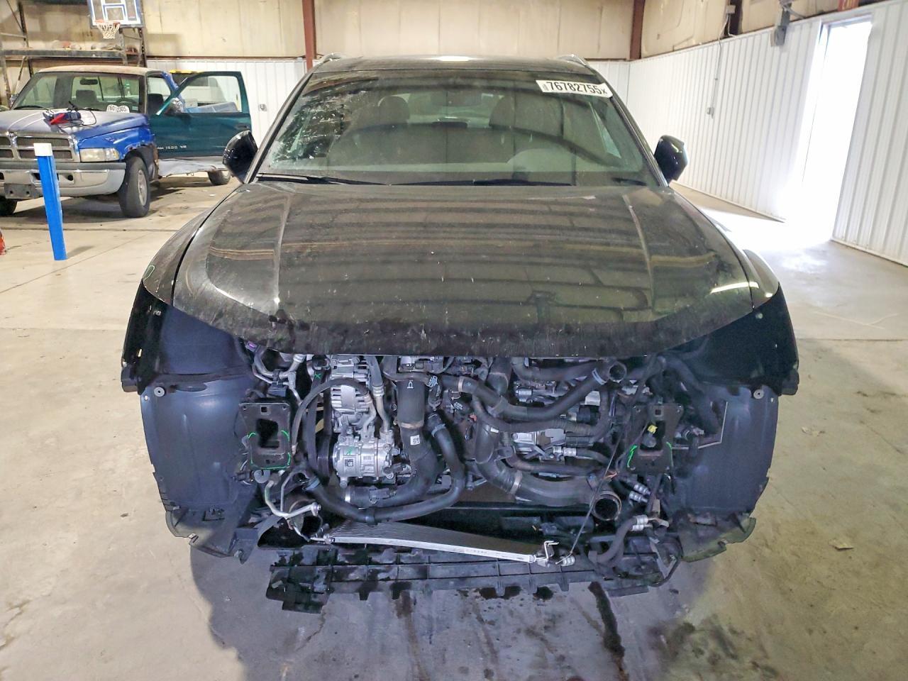2021 Audi Q3 Premium Plus s Line 45