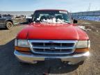 2000 Ford Ranger