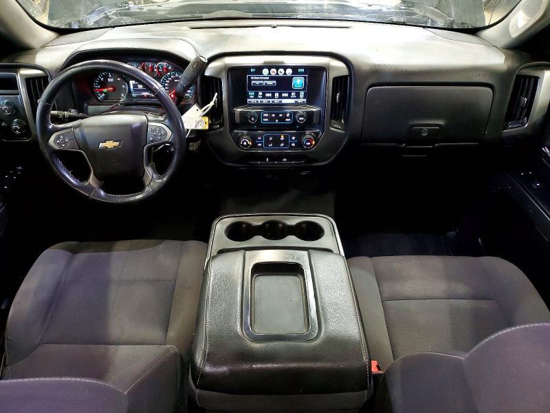 2019 Chevrolet Silverado LD K1500 LT