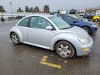 2001 Volkswagen New Beetle gls tdi