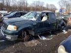 2005 Ford F150