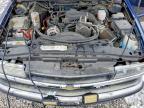 2002 Chevrolet S Truck S10
