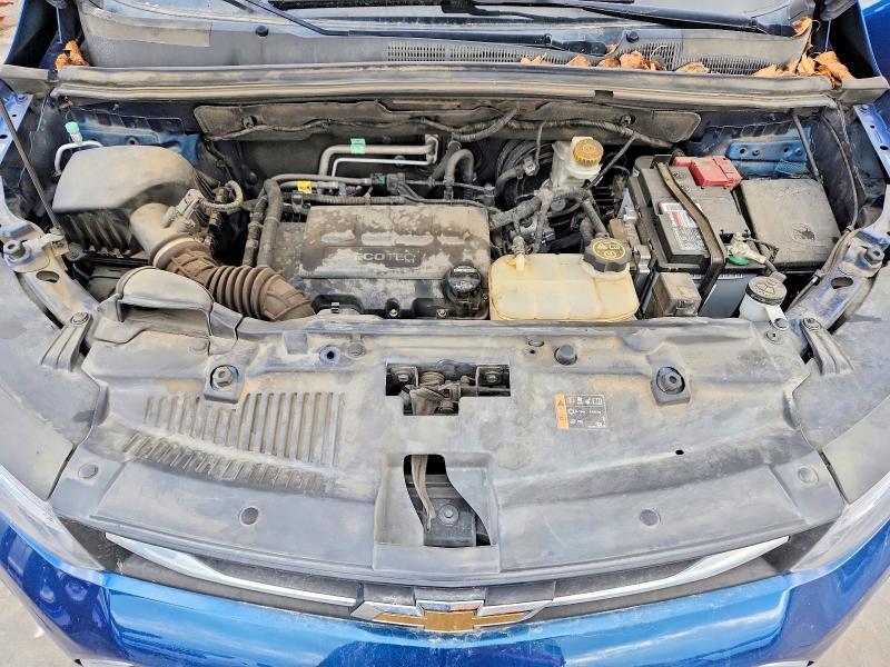 2020 Chevrolet Trax 1LT